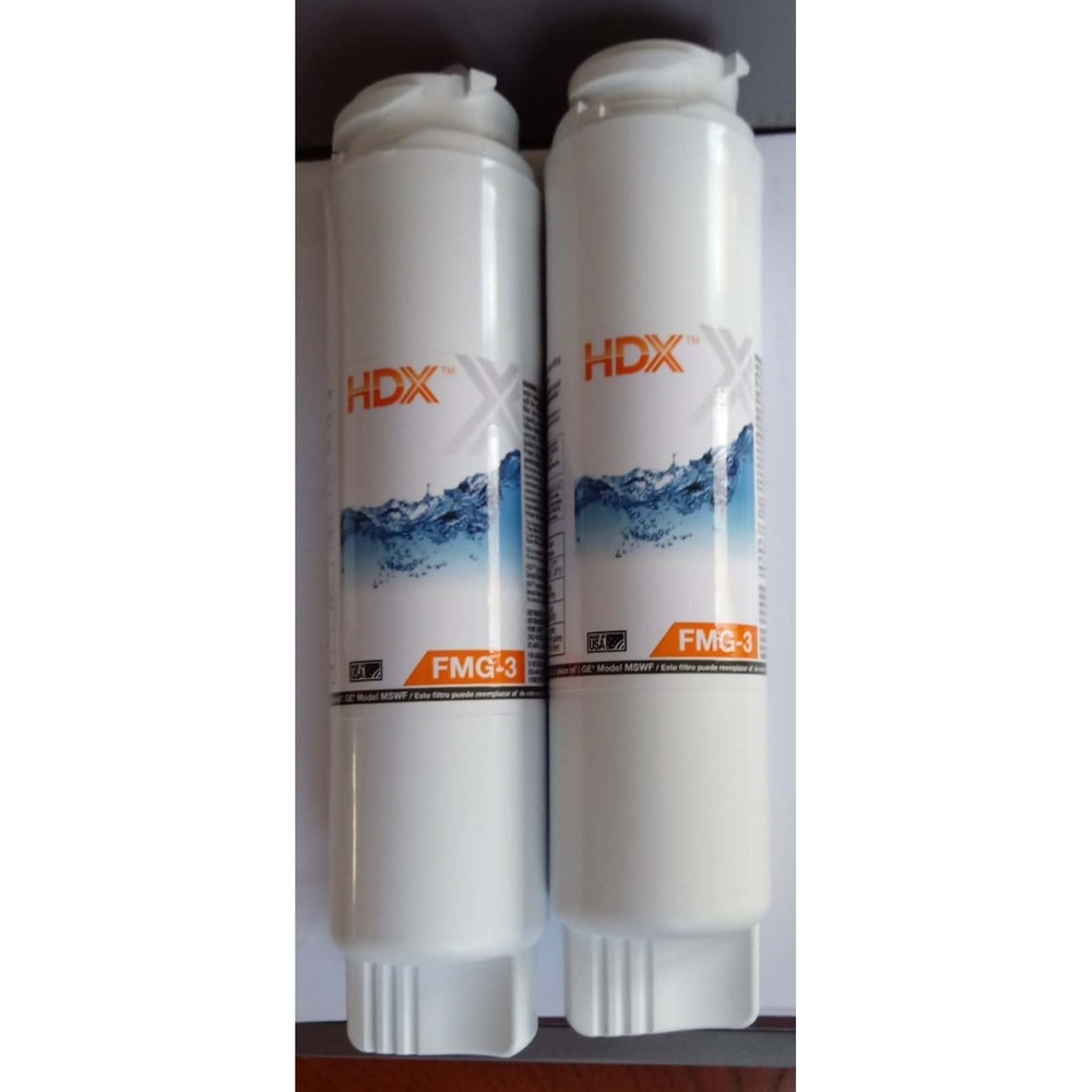 2~~FMG-3 Water Filter (Model MSWF)- Open Box - Verified Unused